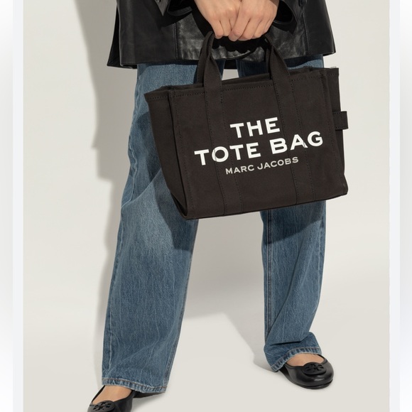Marc Jacobs Other - MARC JACOBS The Canvas Tote Bag
